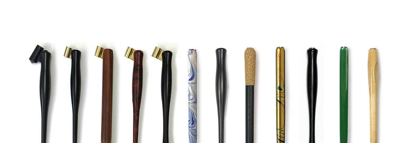 Copperplate Calligraphy Pen Holders