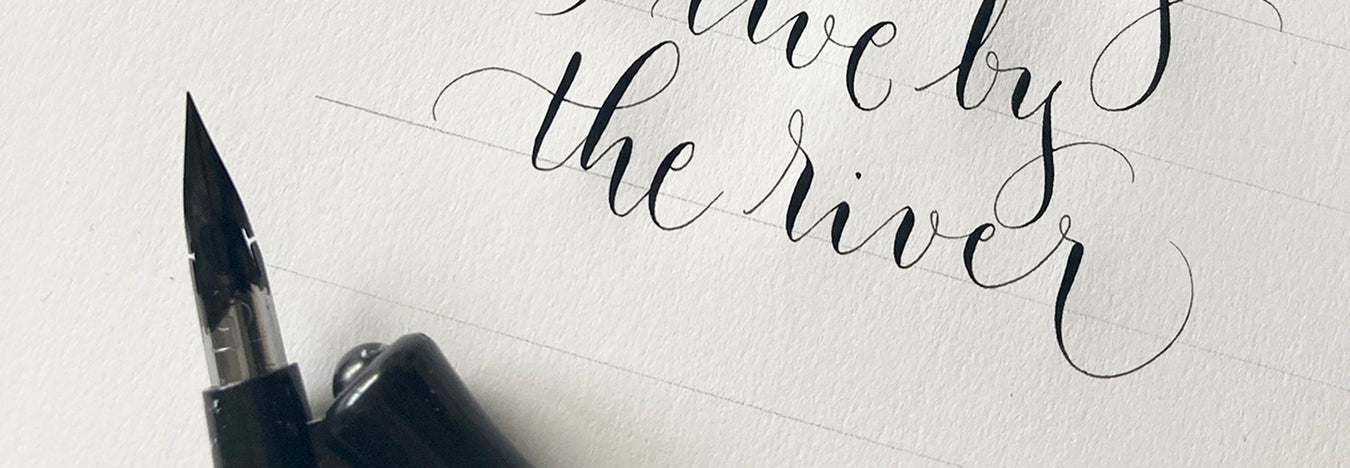 Modern Calligraphy Overview