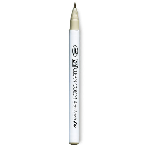 Gray Tint (901) Kuretake ZIG Clean Colour Brush Pen