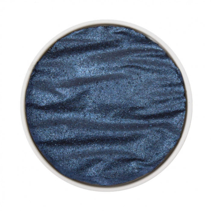 Royal Blue (M038) Finetec Watercolour Refill