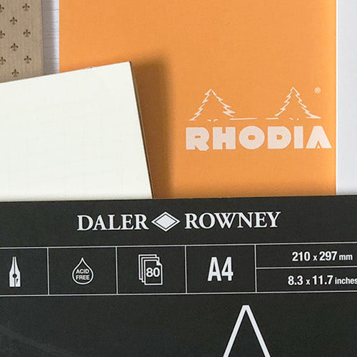 What Paper Should I Use for Calligraphy?