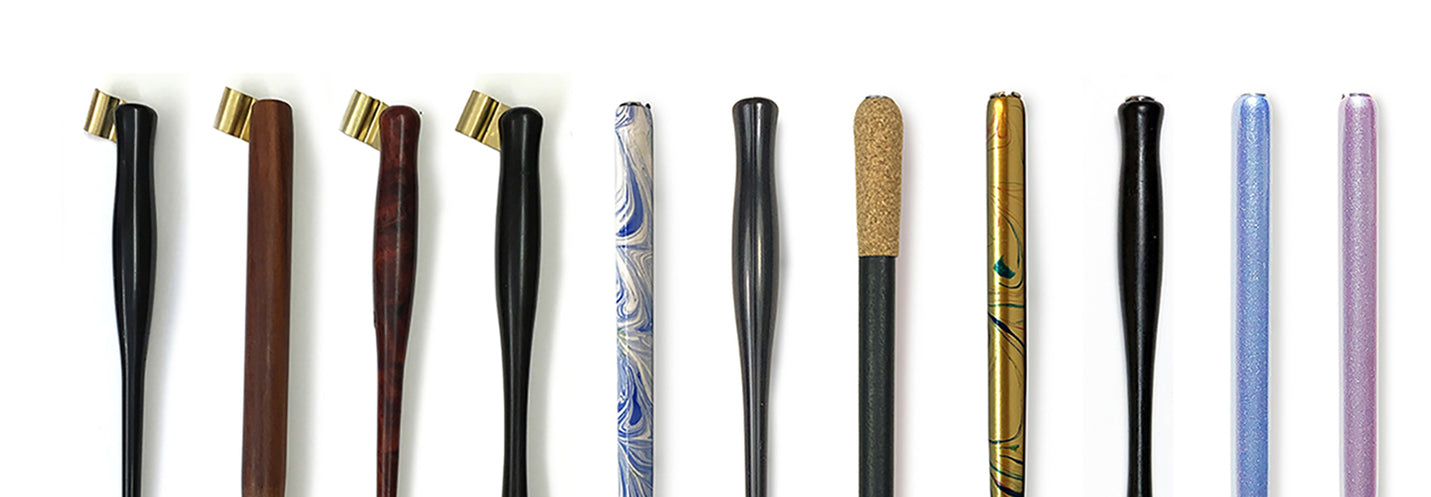 Modern Calligraphy Pen Holders | Scribblers Calligraphy