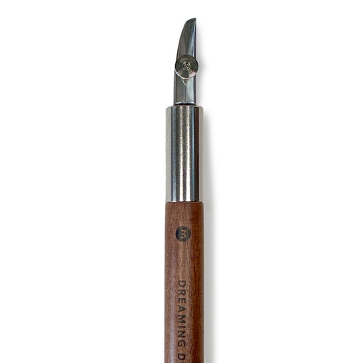 3. Little Lie Ruling Pen (Darker Coloured Handle)