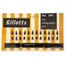 Gillott 290 - The Lithographic Pen Card