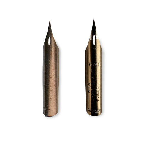 The Gillott 290