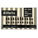 Gillott 303 - Victoria Pen Card