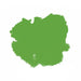 Herbin Calligraphy Ink - Light Green
