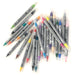 36 Colour selection of Kuretake ZIG Clean Color f Pens