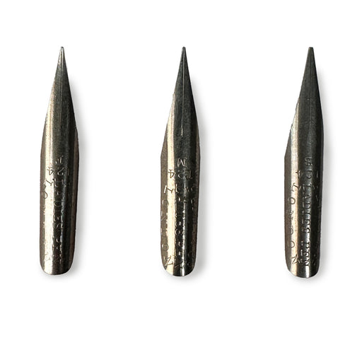 The Ladies’ Writing Vintage Nib Collection