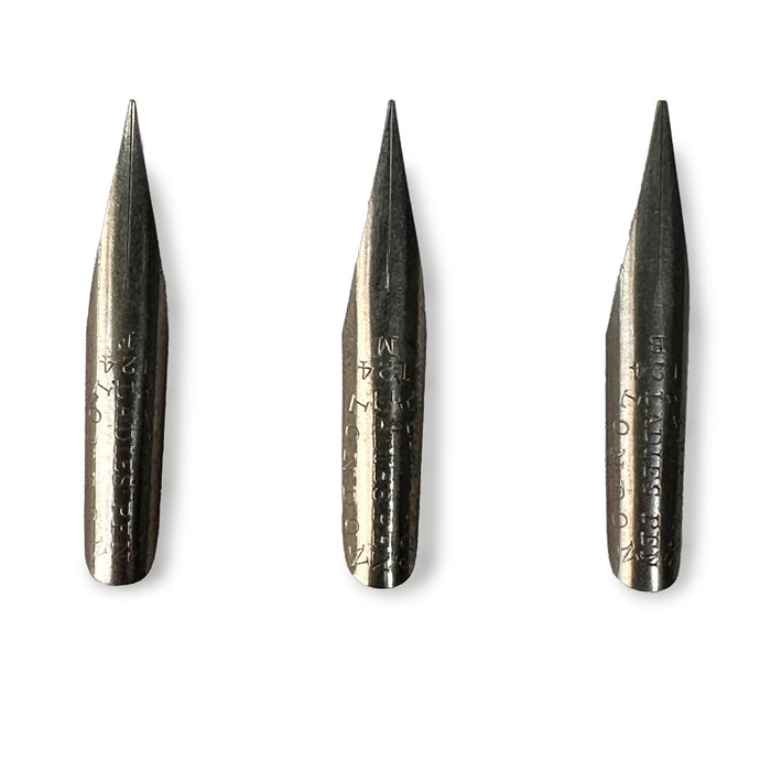 The Ladies’ Writing Vintage Nib Collection