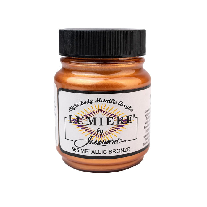 Peinture Jacquard Lumière