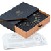 Victoriana Collector's Round Hand Set