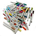 71 Marvy Artist Brush Pens and Blender