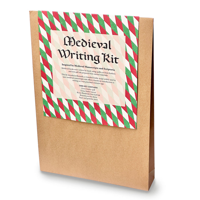 Medieval Writing Kit