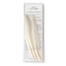 Hand-Cut Goose Quills for Writing (Pack of 3)