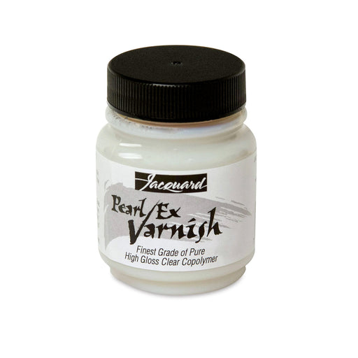 Jacquard Varnish (66ml)