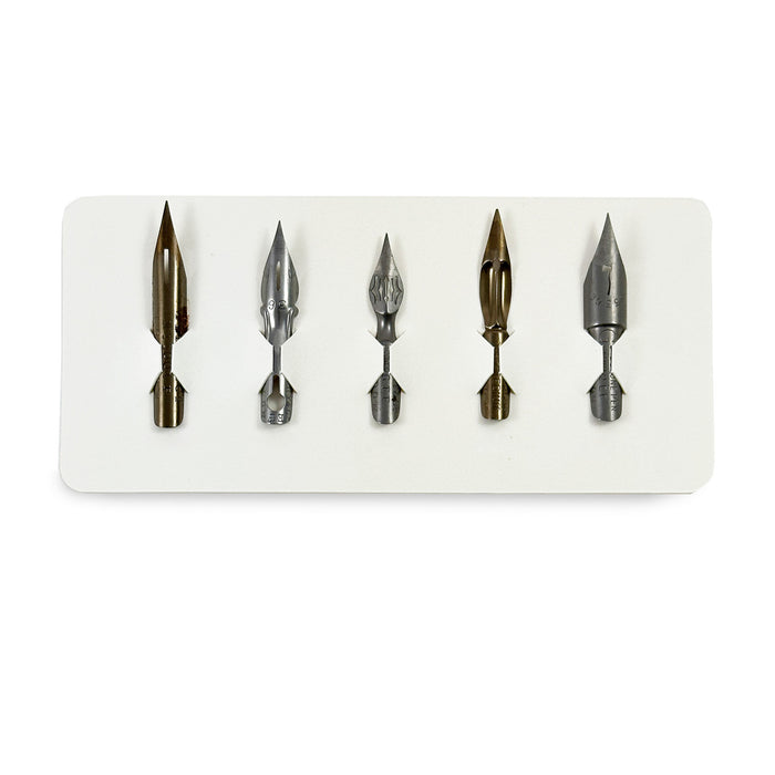 Vintage Nibs Selection (5 nibs)