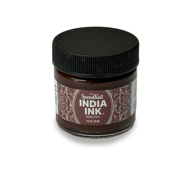 Speedball India Inks (29ml)