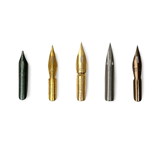 The Clerk’s Desk Collection