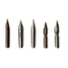 The Very Flexible Vintage Nib Collection