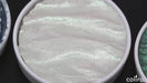 Video showing Coliro Finetec Watercolour Refill Green Pearl M1200-90