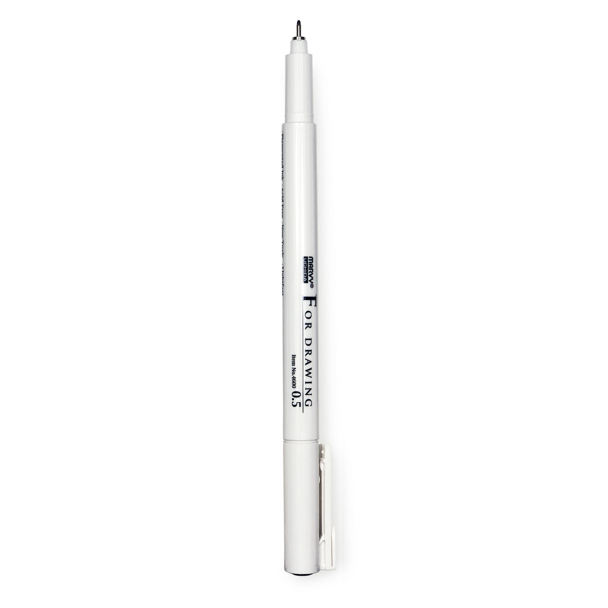 Le Pen Technical Drawing Pen - 0.1 mm Black