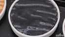 Video showing Coliro Finetec Watercolour Refill Black Pearl M004