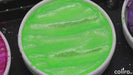 Video showing Coliro Finetec Watercolour Refill Vibrant Green M048