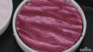Video showing Coliro Finetec Watercolour Refill Red Violet M1200-60