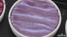 Video showing Coliro Finetec Watercolour Refill Lavender M014