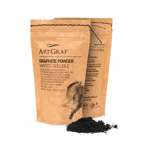 ArtGraf Graphite Powder