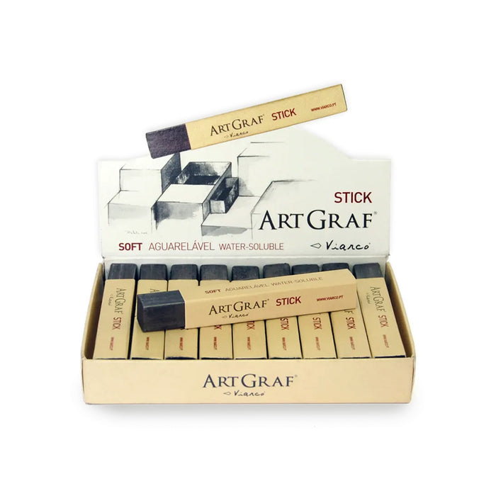 Sticks Calligraphy ArtGraf Soft Stick — Scribblers Calligraphy