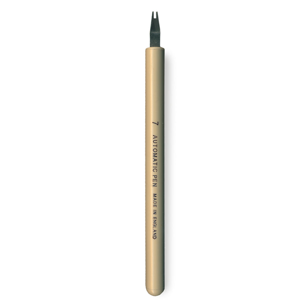 Automatic Pen - size 7 | Scribblers Calligraphy Supplies