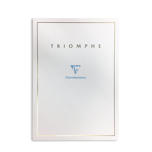 Clairefontaine Triumph A4 Calligraphy Paper Pad