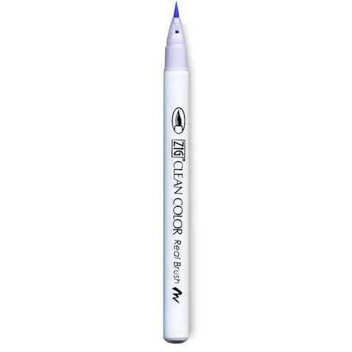 English Lavender (803) Kuretake ZIG Clean Colour Brush Pen