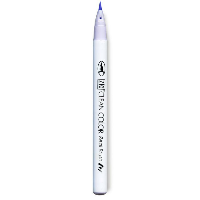 English Lavender (803) Kuretake ZIG Clean Colour Brush Pen