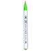 Fluroescent Green (004) Kuretake ZIG Clean Colour Brush Pen