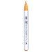 Fluroescent Orange (002) Kuretake ZIG Clean Colour Brush Pen