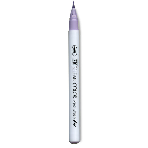 Lilac (083) Kuretake ZIG Clean Colour Brush Pen