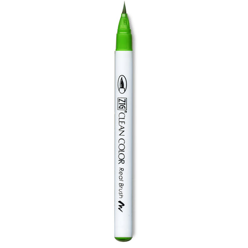 May Green (047) Kuretake ZIG Clean Colour Brush Pen