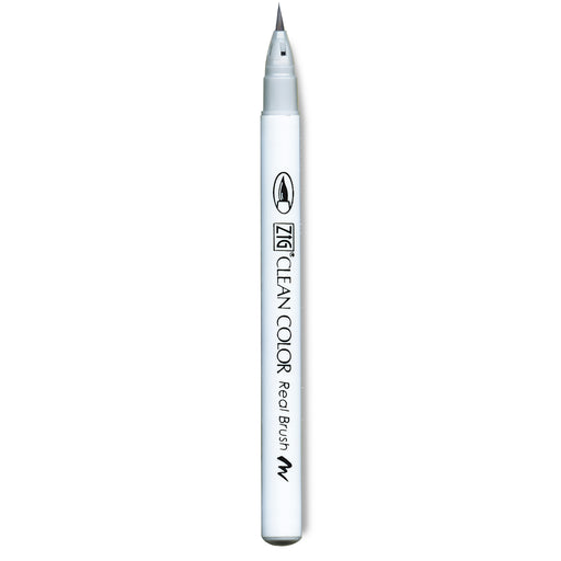 Pale Gray (097) Kuretake ZIG Clean Colour Brush Pen