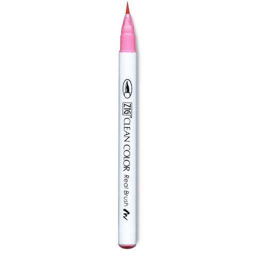 Peach Pink (202) Kuretake ZIG Clean Colour Brush Pen