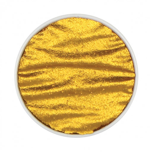Arabic Gold (M630) Finetec Watercolour Refill