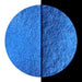 Cobalt Blue (M062) Finetec Watercolour Refill on black and white paper