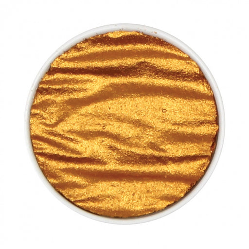Inca Gold (M620) Finetec Watercolour Refill