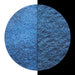 Midnight Blue (M008) Finetec Watercolour Refill on black and white paper