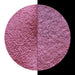 Red Violet (M1200-60) Finetec Watercolour Refill on black and white paper
