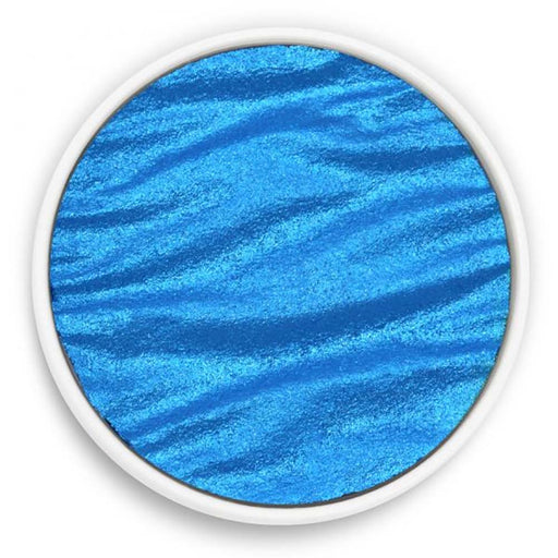 Vibrant Blue (M047) Finetec Watercolour Refill