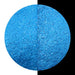 Vibrant Blue (M047) Finetec Watercolour Refill on black or white paper