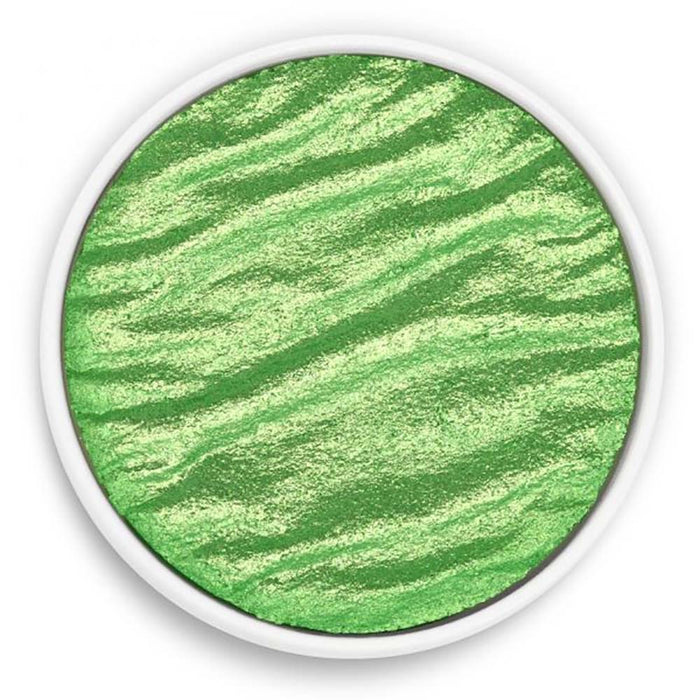 Vibrant Green (M048) Finetec Watercolour Refill